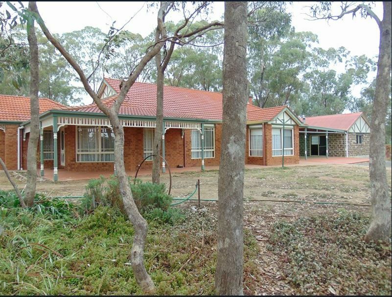 239 Goulburn Weir Rd, Goulburn Weir VIC 3608, Image 0