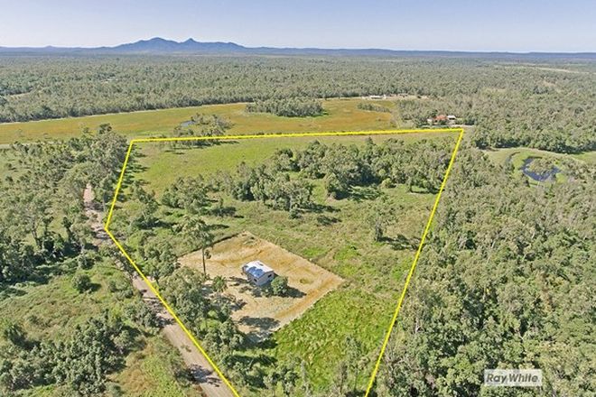 Picture of 23 Jealous Road, BYFIELD QLD 4703