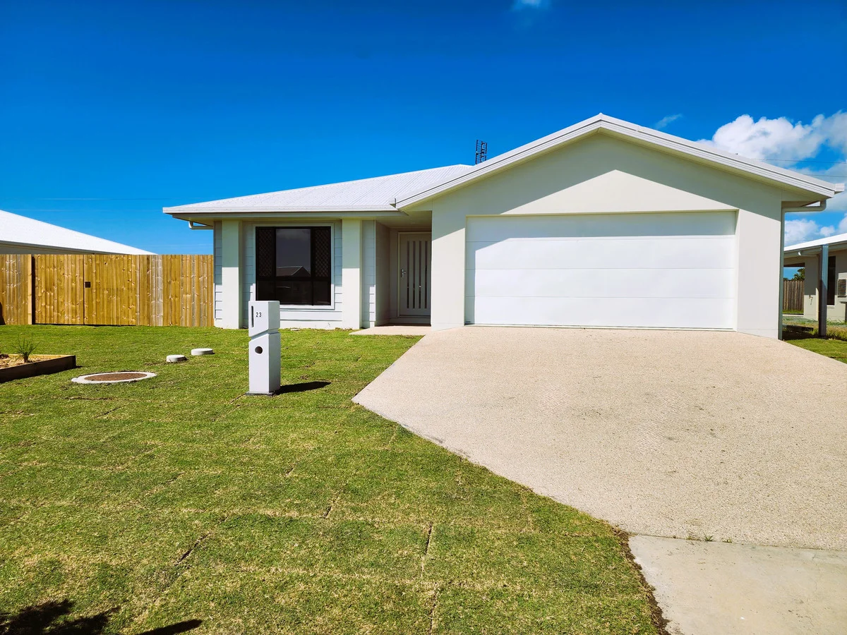 Additional image 3 of 23 Regal Circuit, Beaconsfield QLD 4740