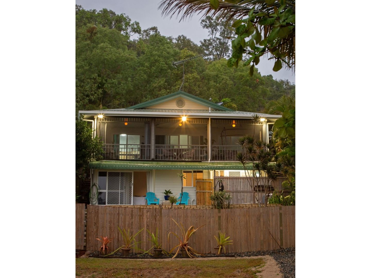 2459 Pine Creek Yarrabah Road, East Trinity QLD 4871, Image 2