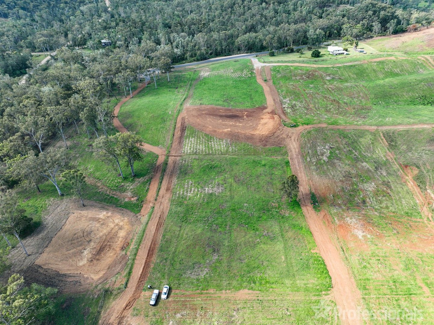 Lot/142 Coorooman Creek Road, Cawarral QLD 4702, Image 0