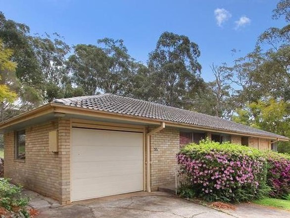 58A Eastwood Avenue, Eastwood NSW 2122