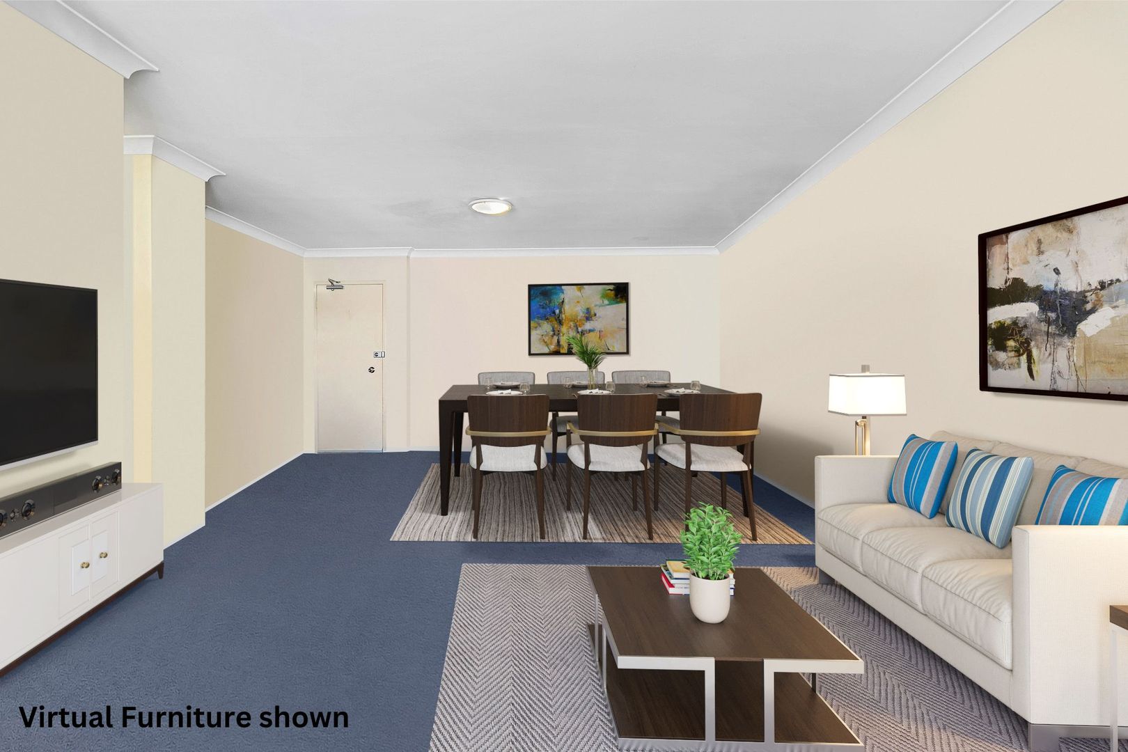 28/2 Bellbrook Avenue, Hornsby NSW 2077, Image 2