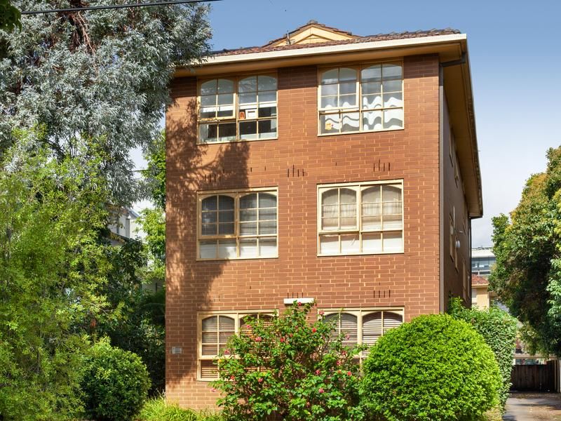 1/40 Liddiard Street, Hawthorn VIC 3122, Image 0