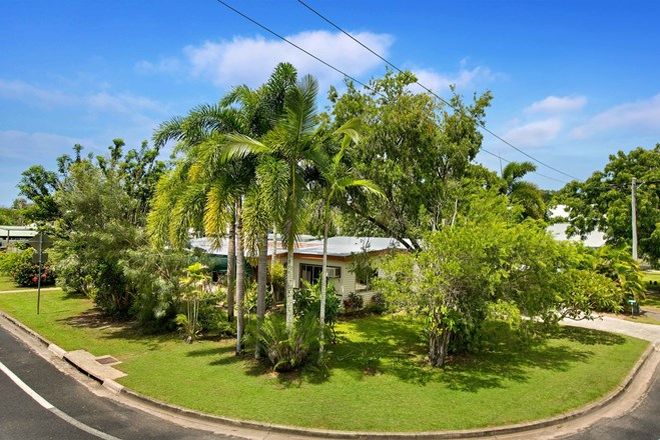 Picture of 1 Cathy Street, YORKEYS KNOB QLD 4878