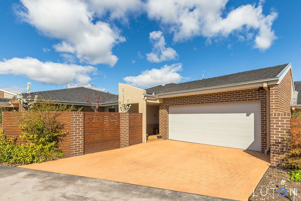 4/21 Gordon Withnall Crescent, Dunlop ACT 2615, Image 1