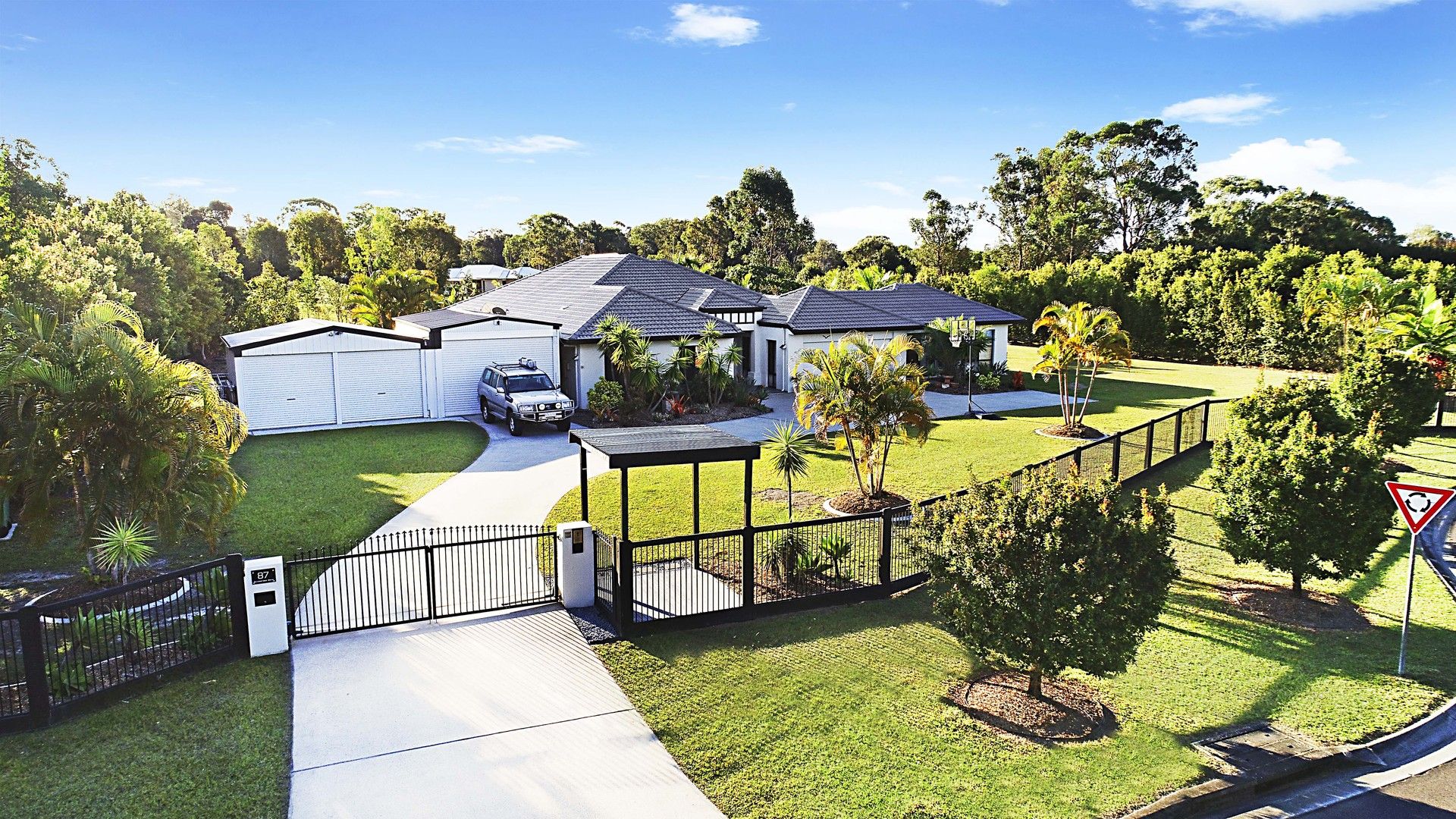 87 Devonstone Drive, Cooroibah QLD 4565, Image 0