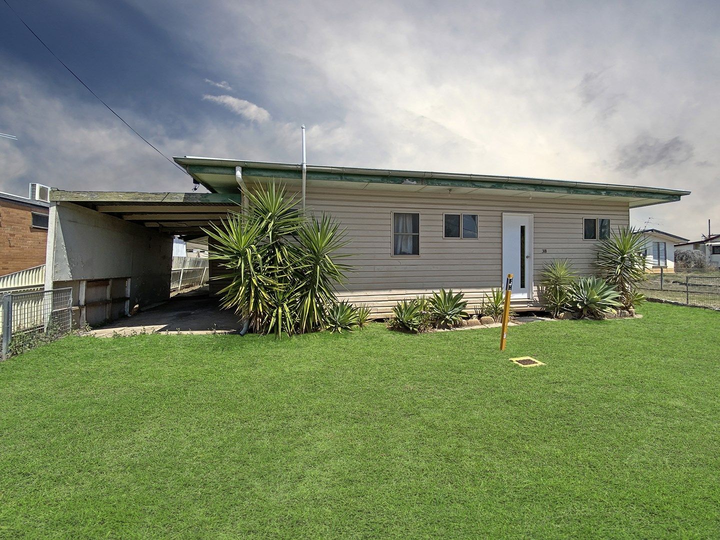 38 North Street, Wandoan QLD 4419, Image 0