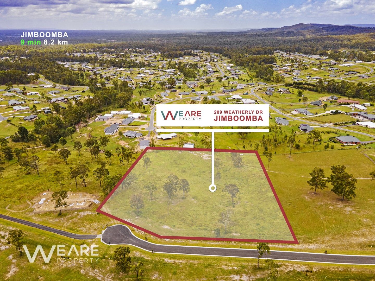 209 Weatherly Drive, Jimboomba QLD 4280, Image 0