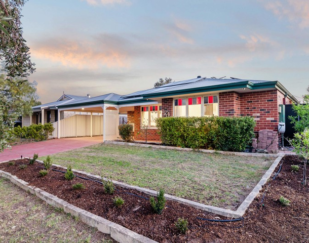 60 Gentle Circle, South Guildford WA 6055