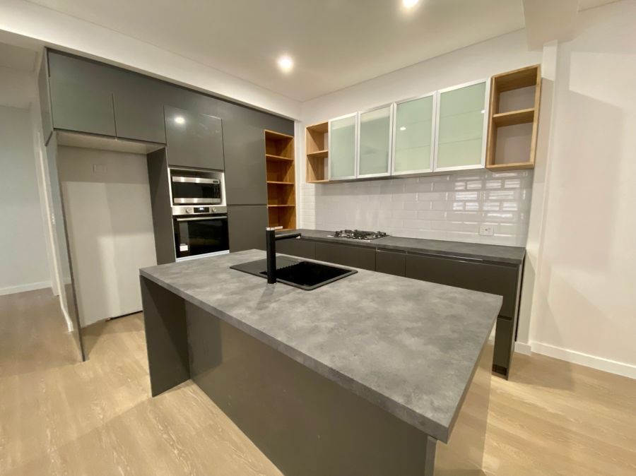2 bedrooms Apartment / Unit / Flat in 1/45 Sir Thomas Mitchell Road BONDI BEACH NSW, 2026