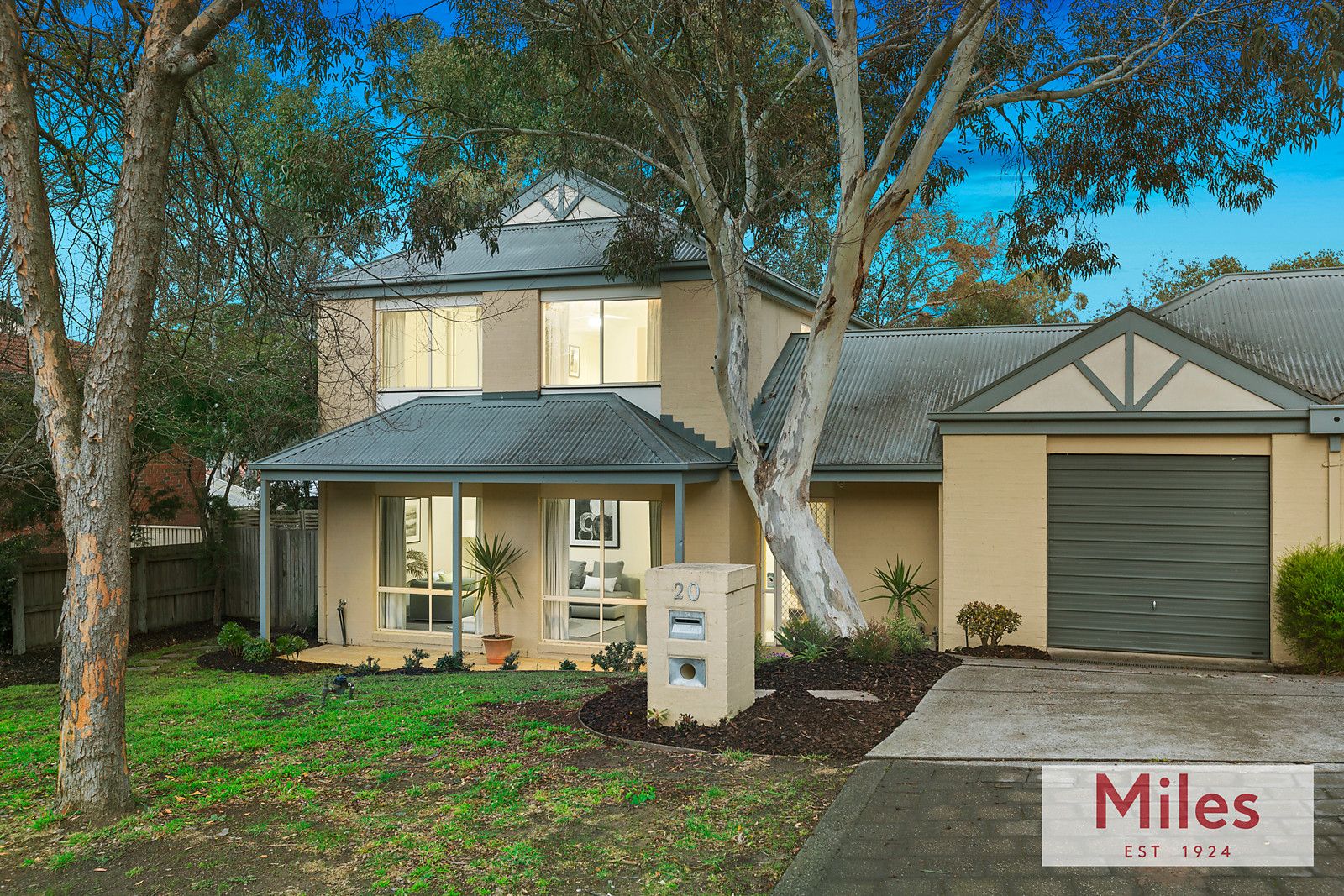 20 Smike Street, Yallambie VIC 3085, Image 0