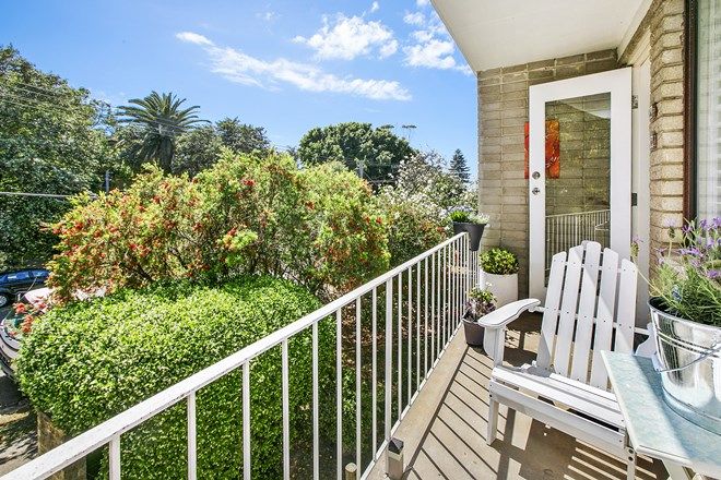 Picture of 4/24 Jenkins Street, COLLAROY NSW 2097