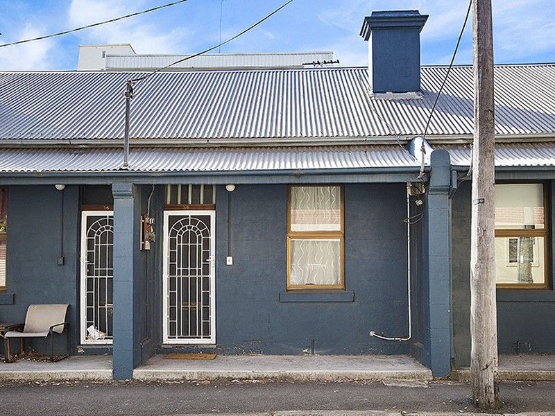 38 Church Street, Camperdown NSW 2050, Image 2