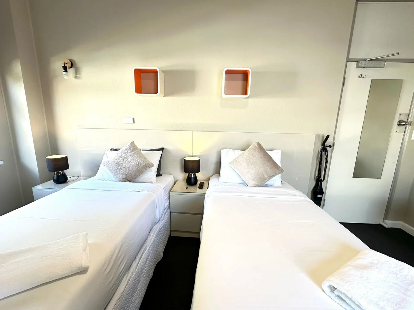 Additional image 6 of 10/117 Arundel St, Forest Lodge NSW 2037