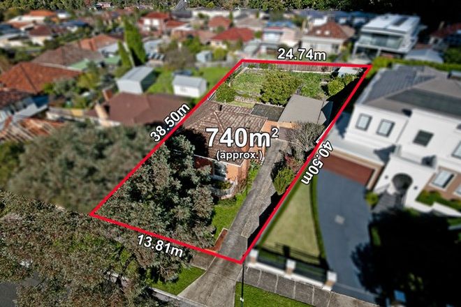 Picture of 3 Alexander Avenue, COBURG NORTH VIC 3058