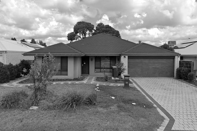 Picture of 20 Sunstone Drive, WELLARD WA 6170