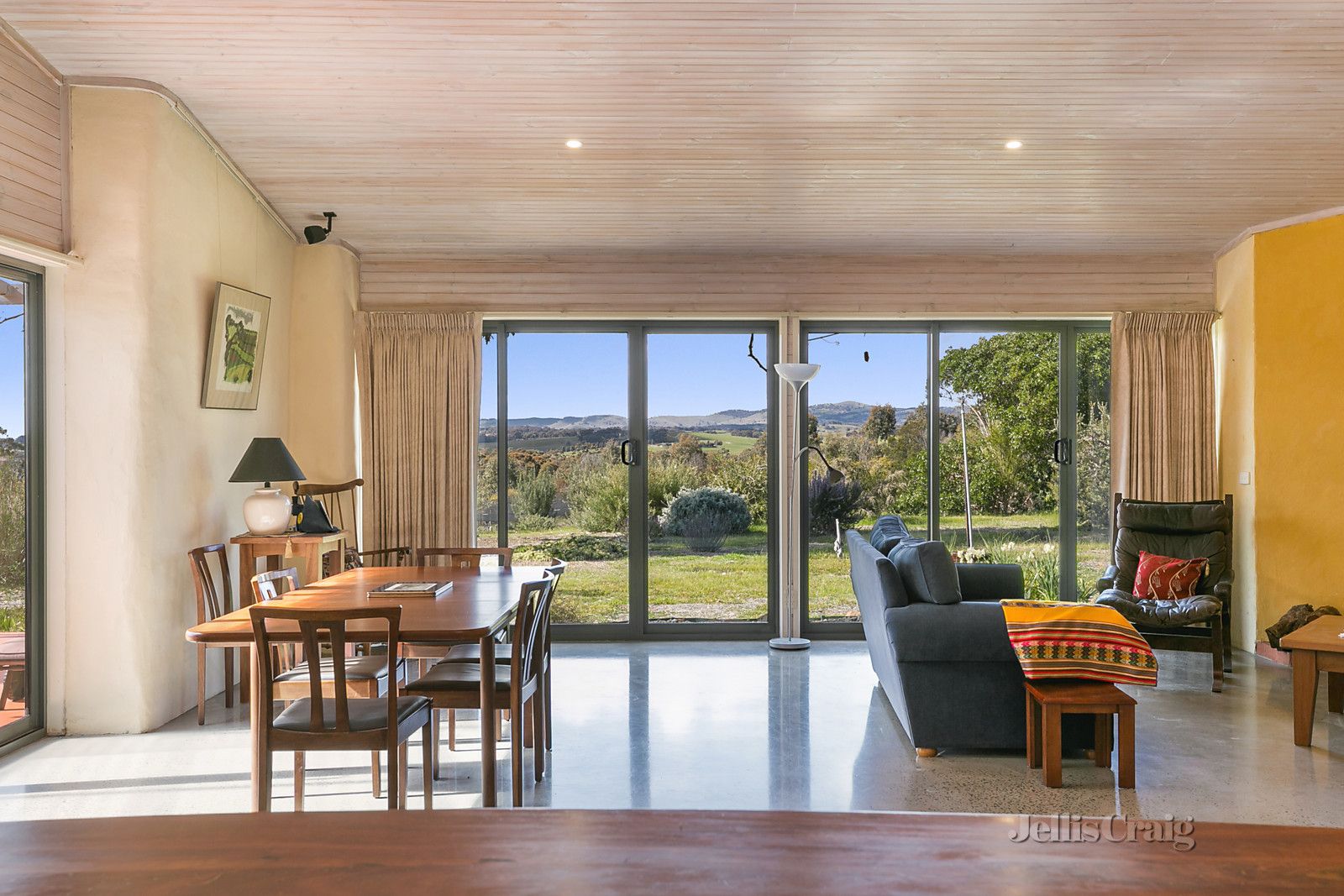 55 Duncans Lane, Glenhope VIC 3444, Image 2