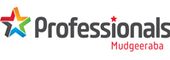 Logo for Professionals Mudgeeraba