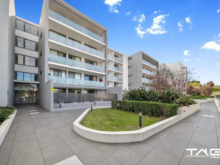 3/31A Garfield Street, Wentworthville NSW 2145