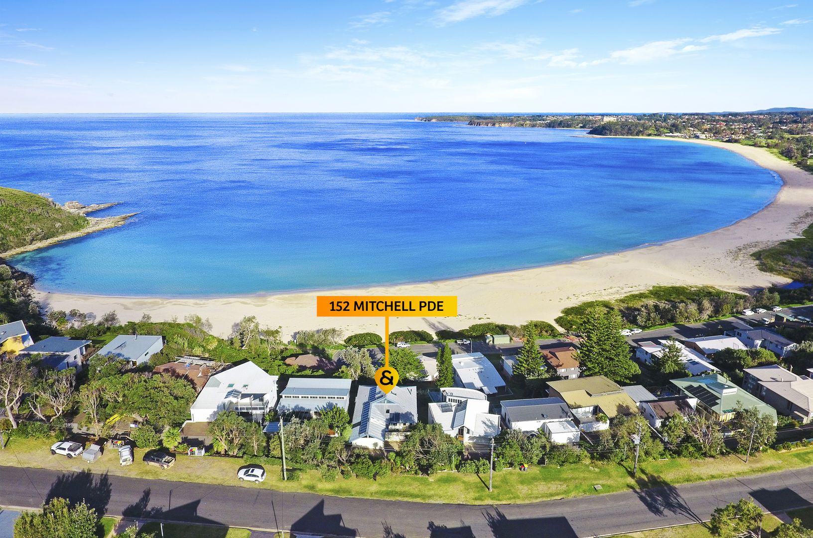 152 Mitchell Parade, Mollymook Beach NSW 2539 House For Sale Domain