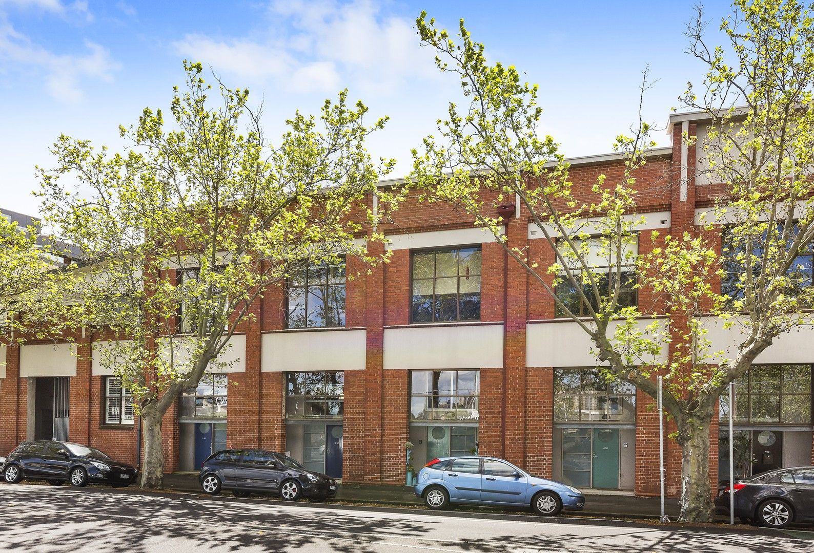 2 bedrooms Apartment / Unit / Flat in 10/82 Trenerry Crescent ABBOTSFORD VIC, 3067