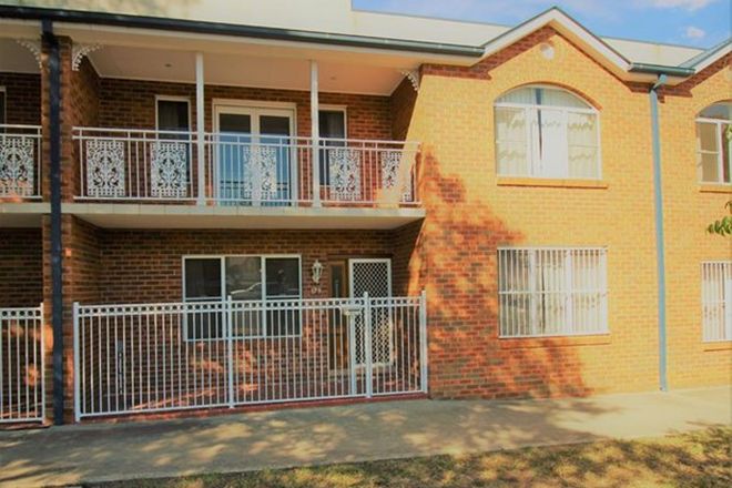 Picture of 2/175 Keppel St, BATHURST NSW 2795