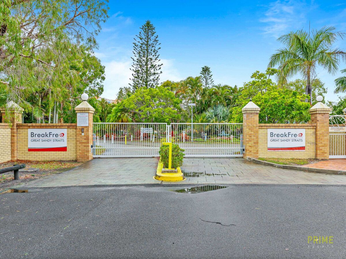 21/17 Buccaneer Drive, Urangan QLD 4655, Image 2