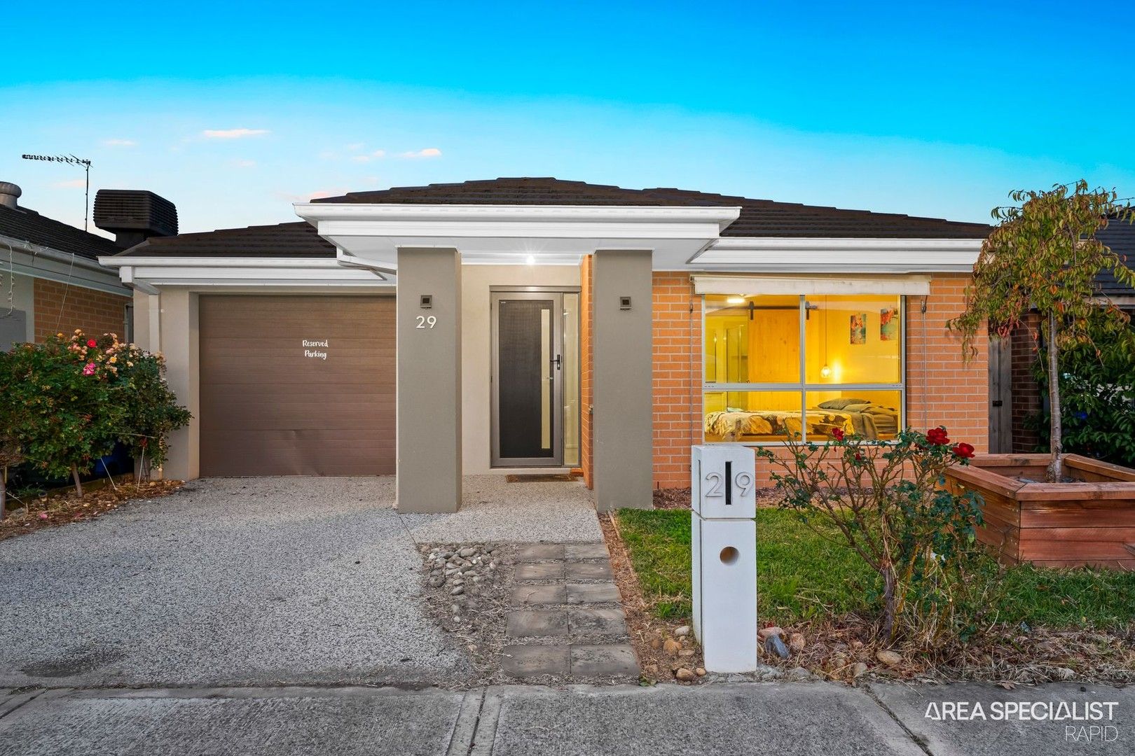 29 Selino Drive, Clyde VIC 3978, Image 0