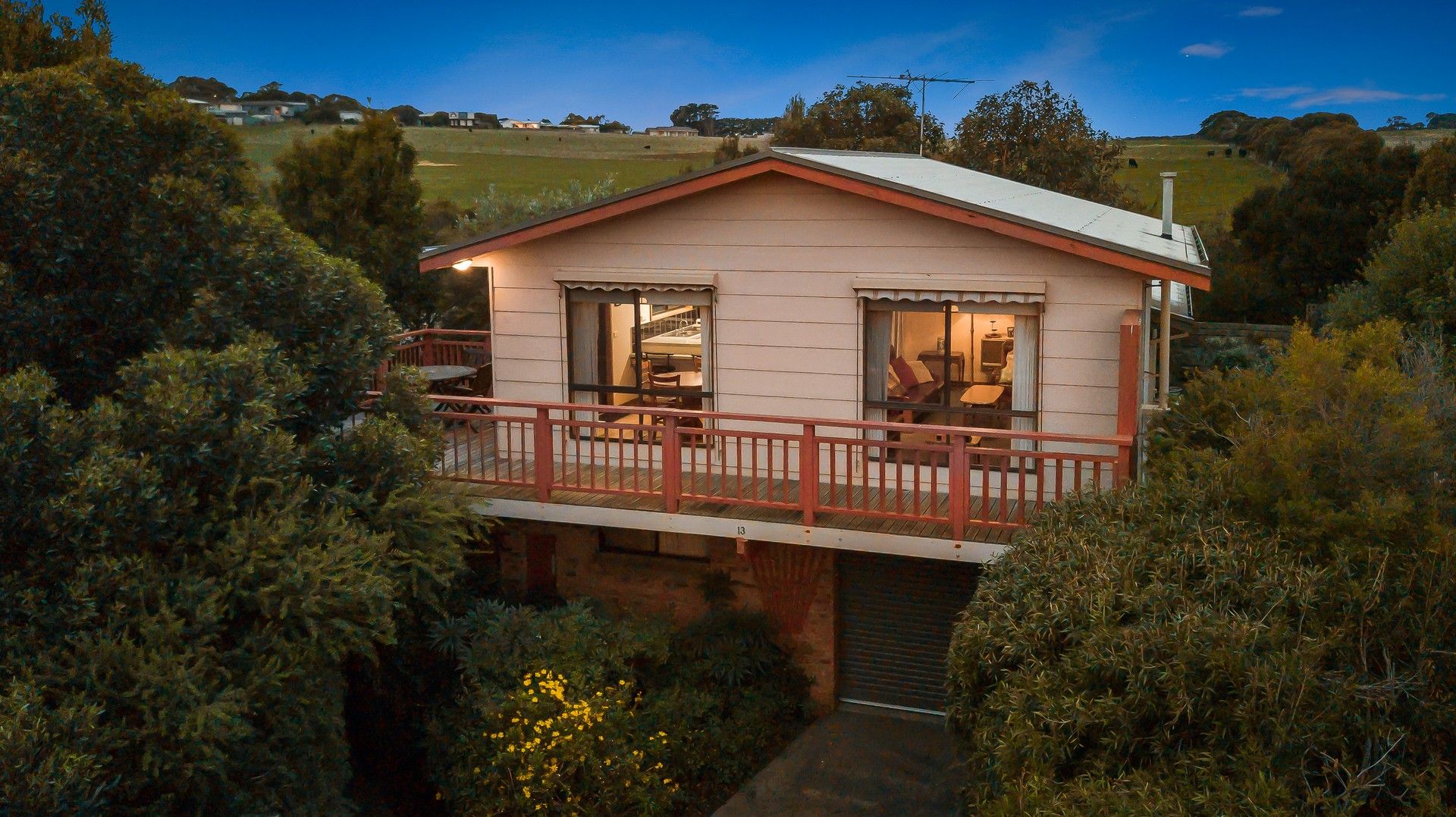 13 Cadogan Avenue, Ventnor VIC 3922, Image 2