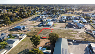 Picture of 7 Viceconte Court, TOCUMWAL NSW 2714