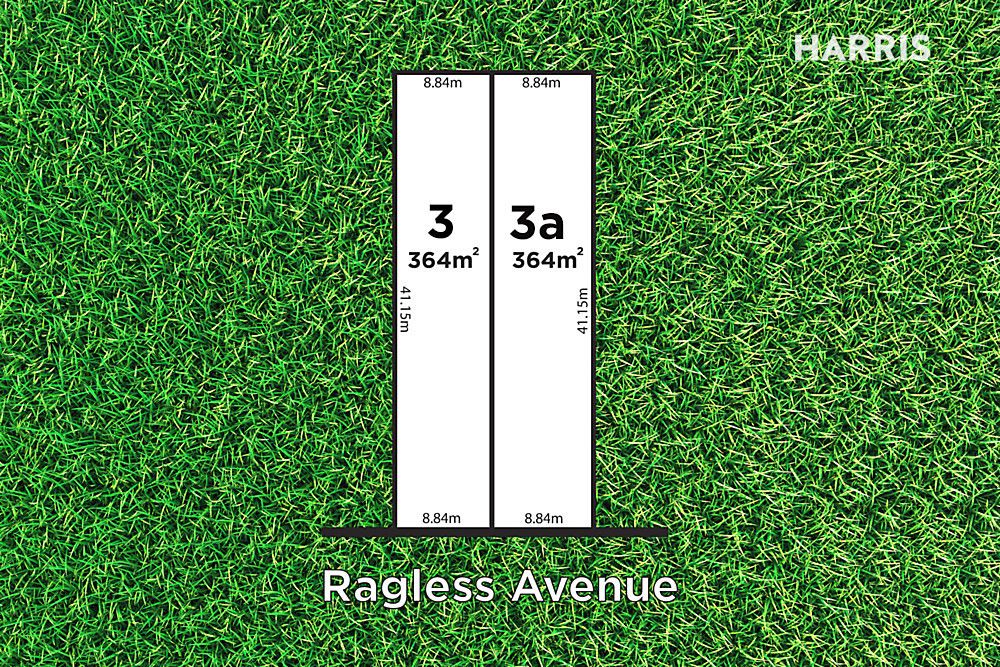 3A Ragless Avenue, Park Holme SA 5043