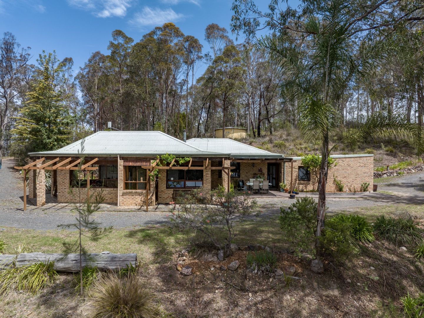 138 Lyrebird Ridge Road, Coolagolite NSW 2550, Image 1