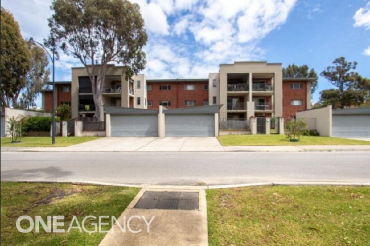 3 bedrooms Apartment / Unit / Flat in 18/22 Benedick Road COOLBELLUP WA, 6163
