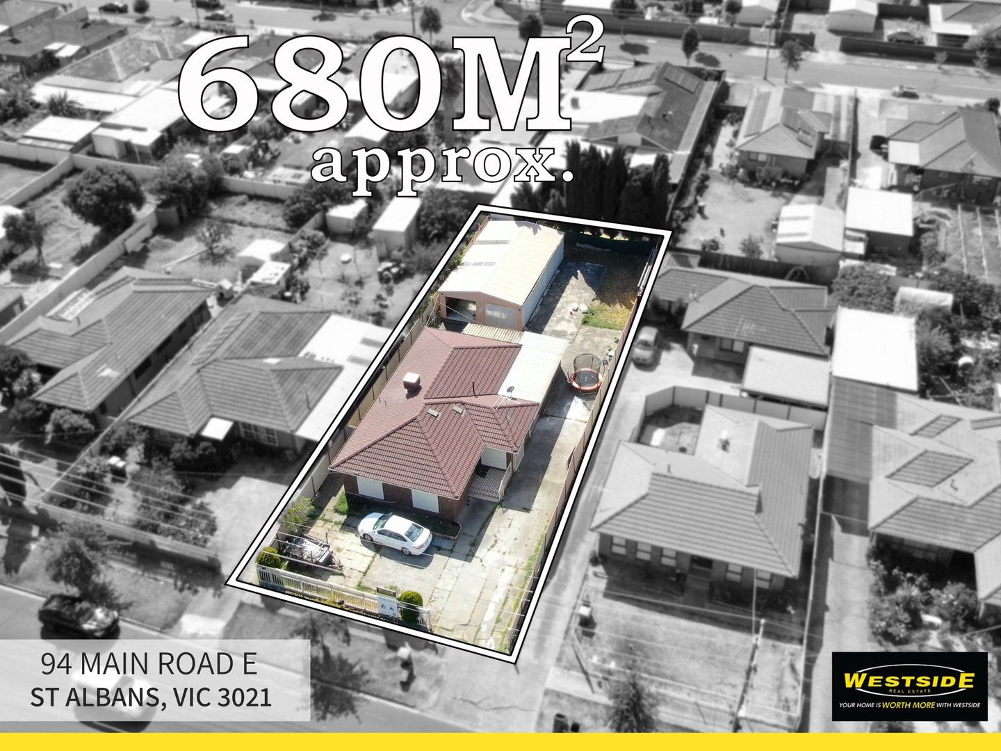 94 Main Road East, St Albans VIC 3021, Image 0