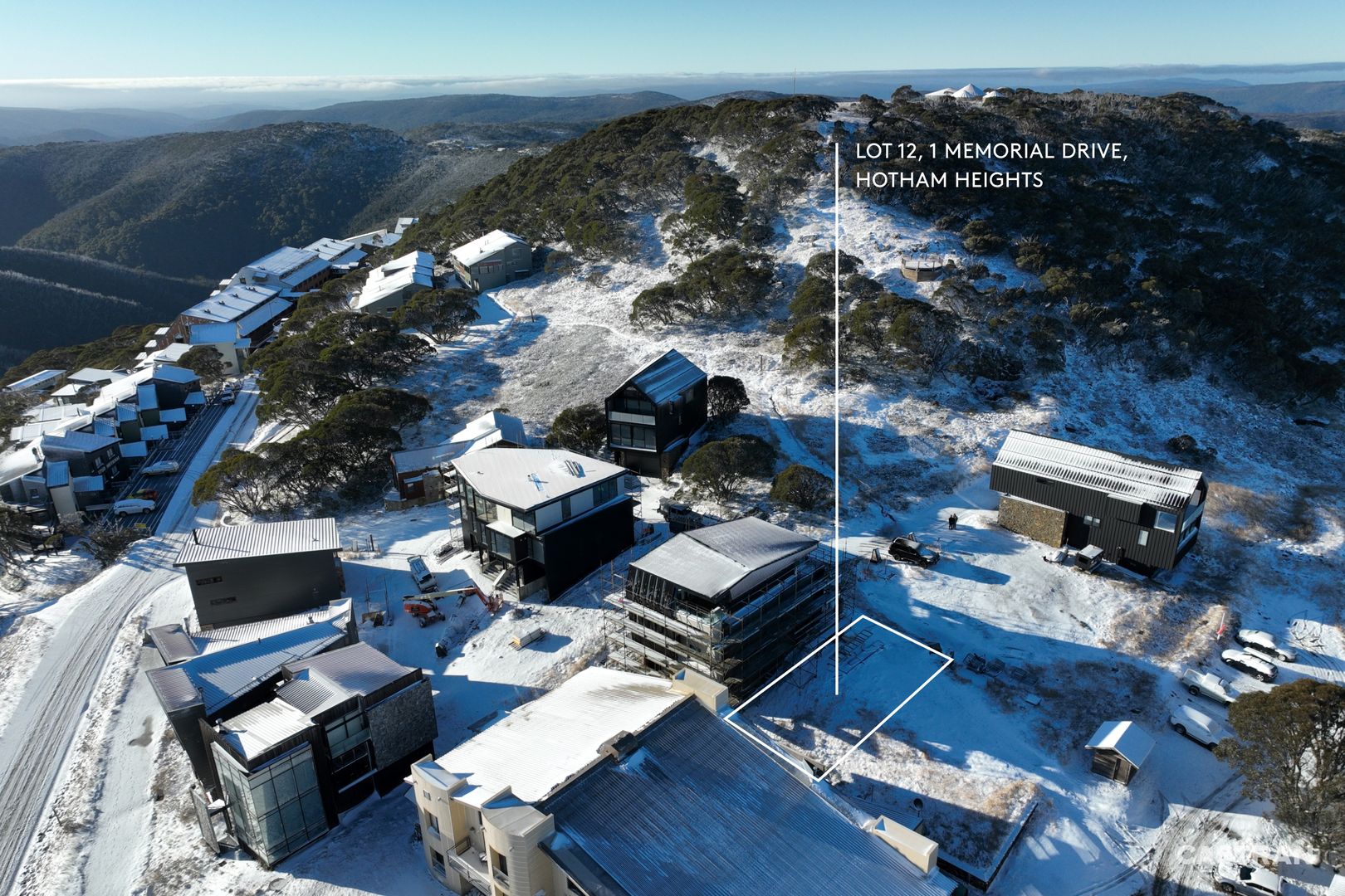 1 Memorial Drive, Mount Hotham VIC 3741, Image 2