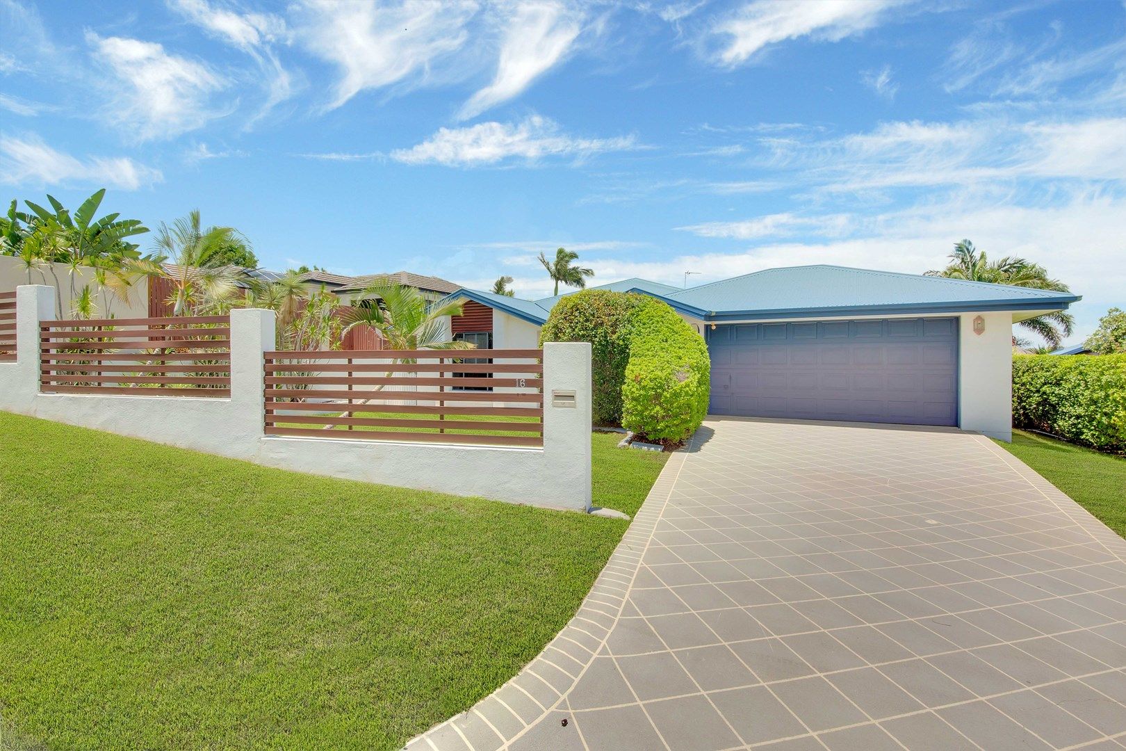 16 Clipper Terrace, South Gladstone QLD 4680, Image 0