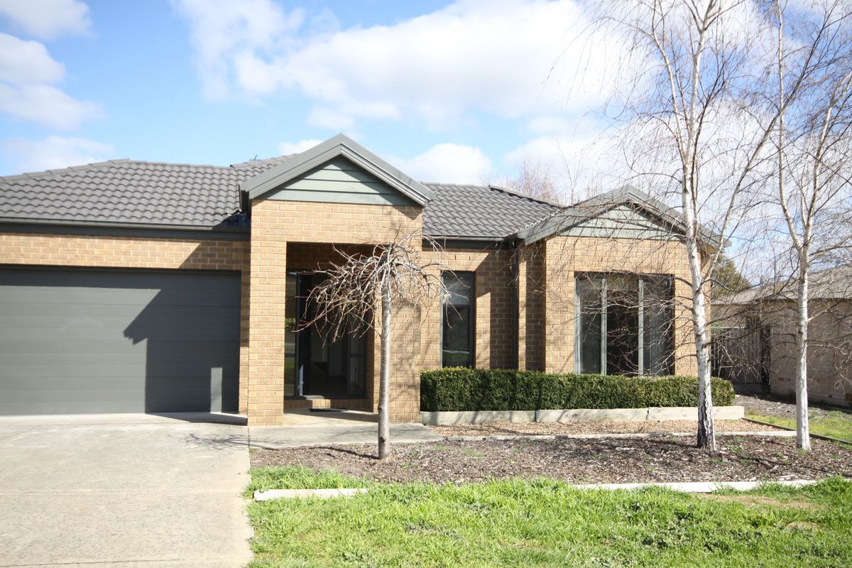 4 Horwood Drive, Canadian VIC 3350 House For Rent Domain