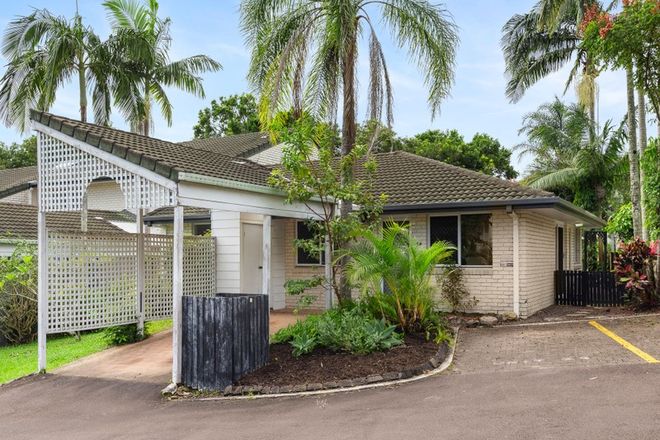 Picture of 29/3 Highgate Place, MAROOCHYDORE QLD 4558