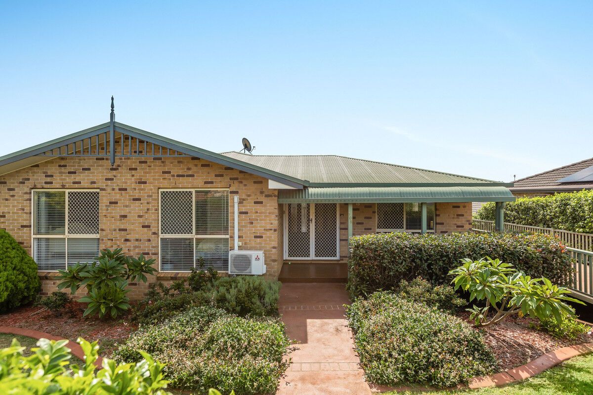 105 Gorman Street, Darling Heights QLD 4350, Image 1