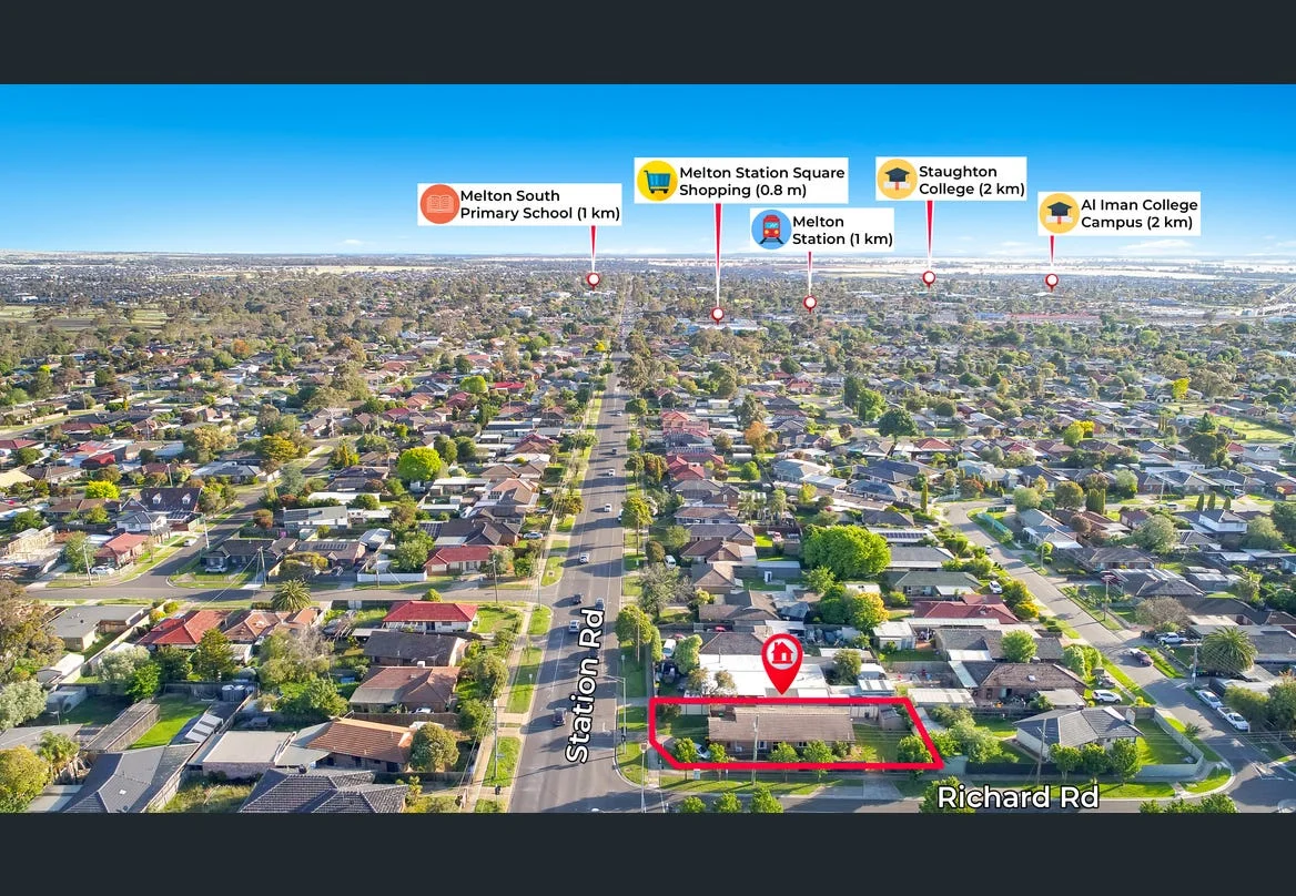 Additional image 12 of 115 Station Road, Melton South VIC 3338