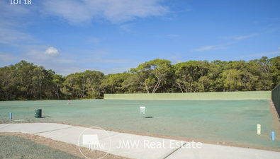 Picture of Lot 18 Sedge Place, BROADWATER WA 6280