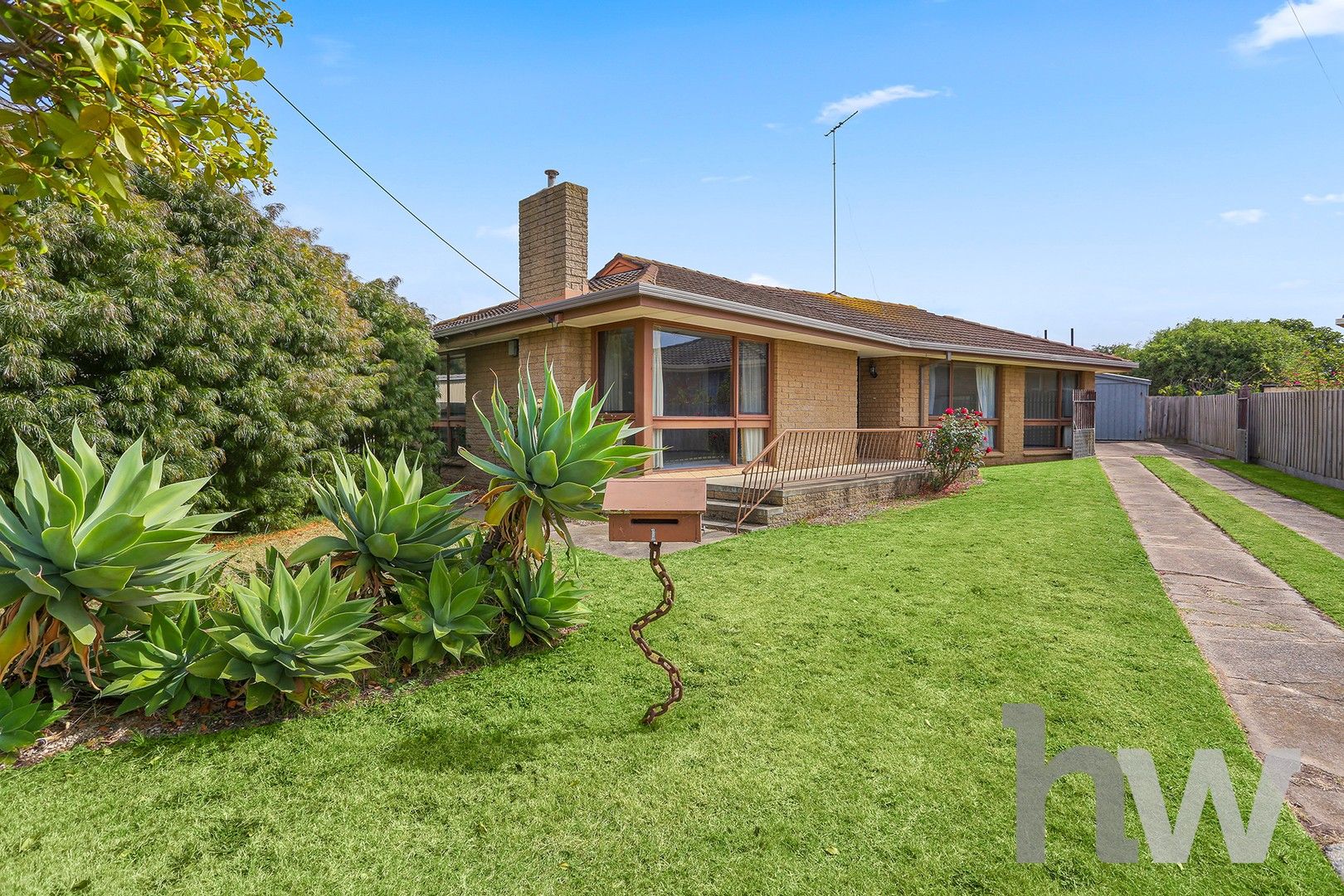 1 Shadwell Court, Whittington VIC 3219, Image 1