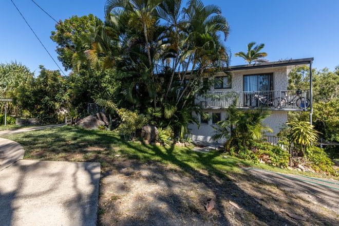 Picture of 5 Simmons Street, AIRLIE BEACH QLD 4802