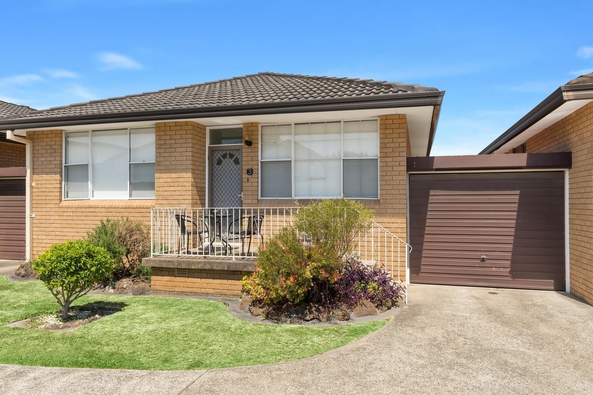 3/47 Beaconsfield Street, Bexley NSW 2207, Image 0