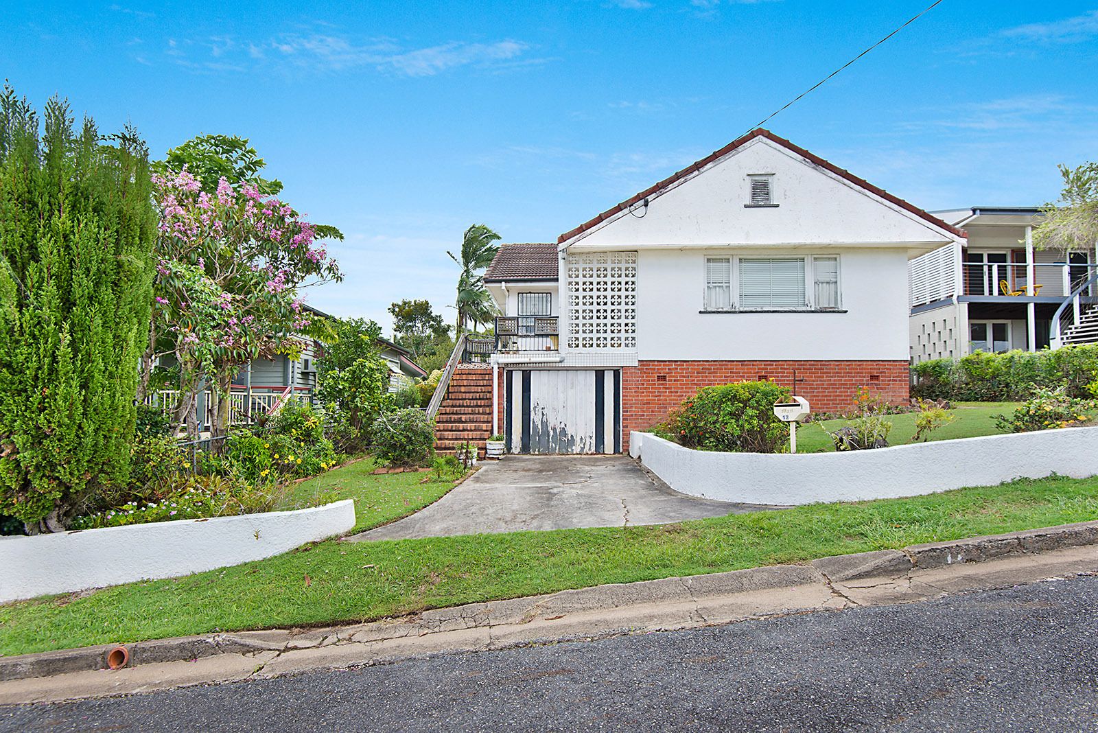 3 bedrooms House in 12 Alexandra St SANDGATE QLD, 4017
