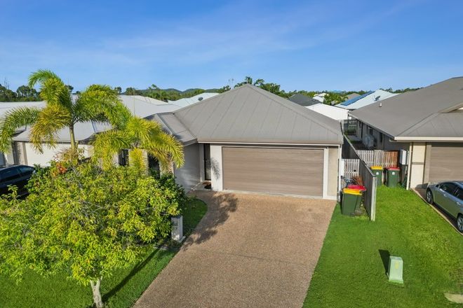 Picture of 17 Woongaroo Avenue, BOHLE PLAINS QLD 4817