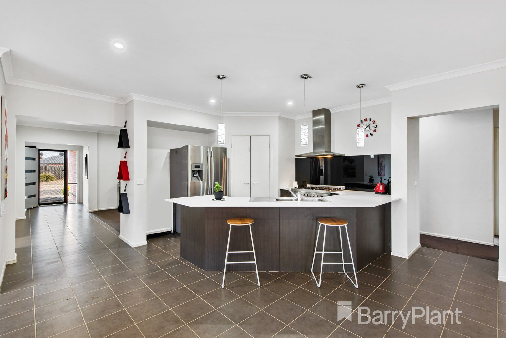 8 Parris Avenue, Harkness VIC 3337, Image 1