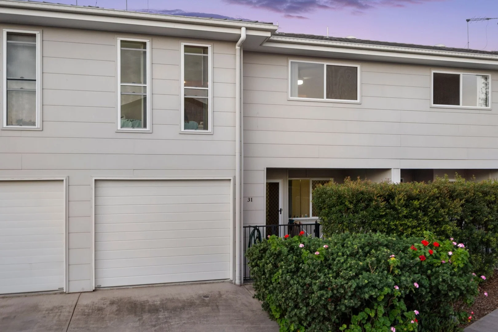 31/40 Hillary Drive, Warner QLD 4500