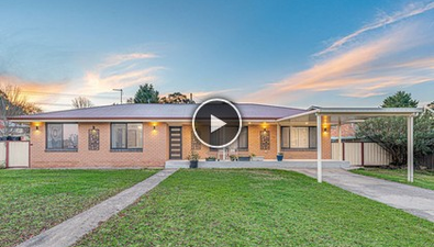 Picture of 1 Howard Place, ARMIDALE NSW 2350
